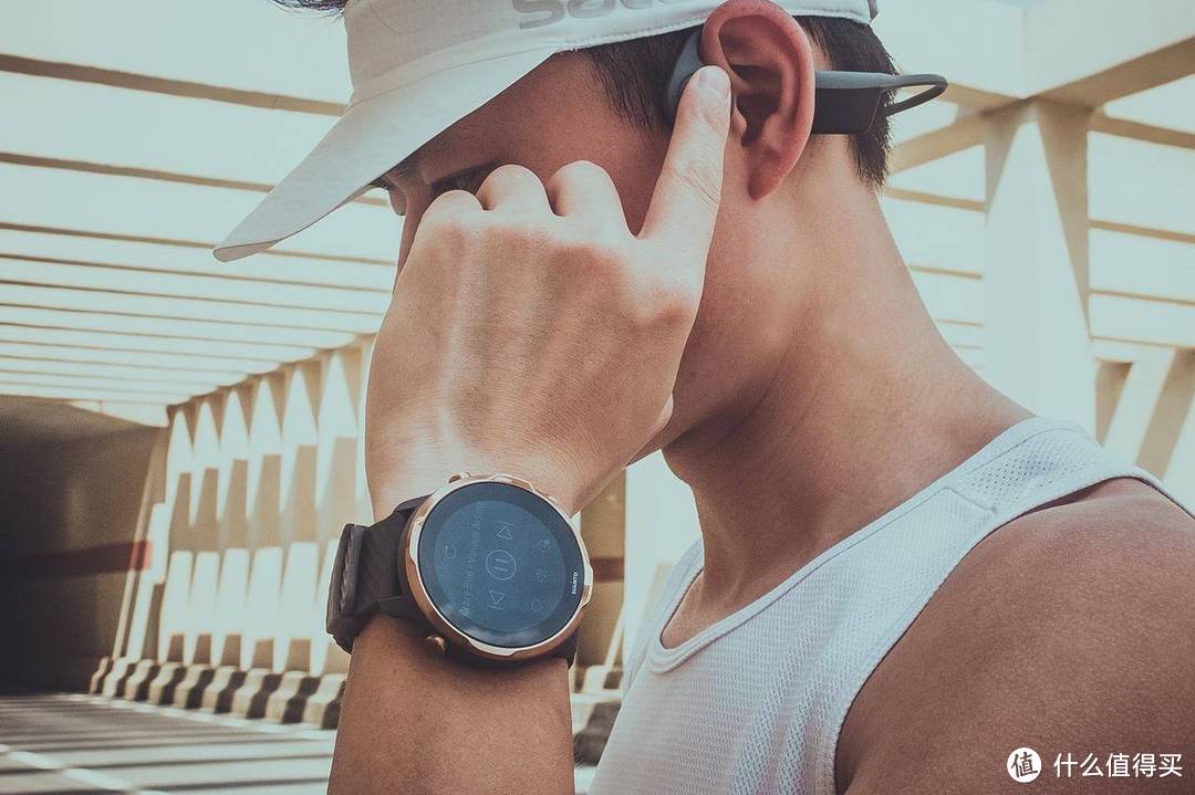 一体双面,Smart & Sport——SUUNTO 7智能运动腕表初体验