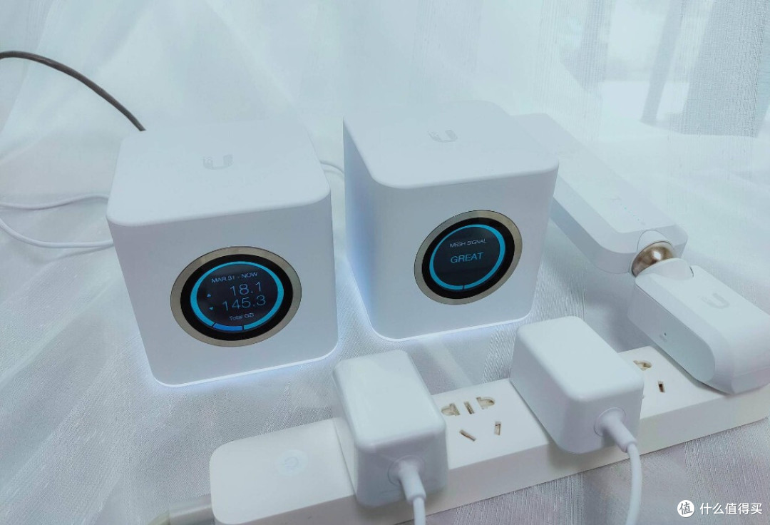 最美路由,Amplifi全屋WiFi套装评测:10种真实测试,告诉你贵有贵的道理