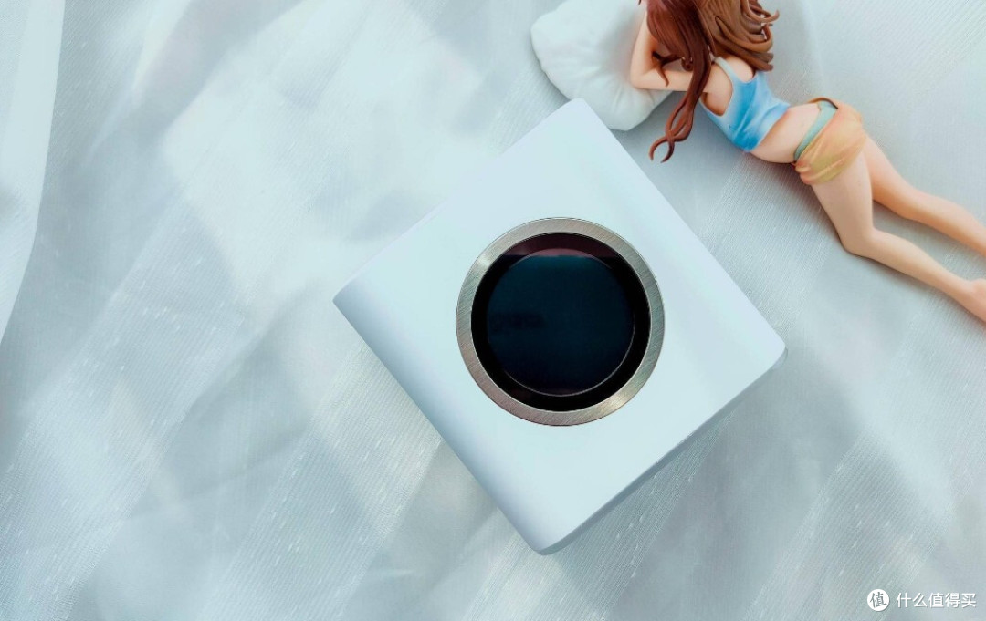 最美路由,Amplifi全屋WiFi套装评测:10种真实测试,告诉你贵有贵的道理
