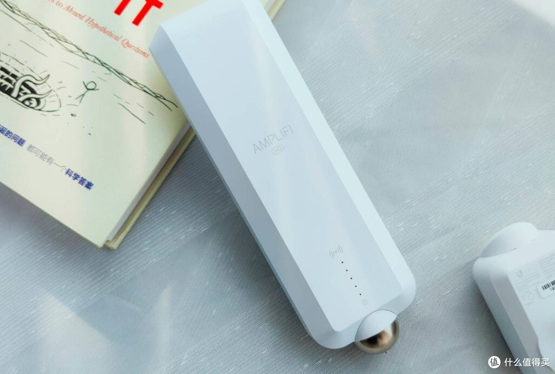 最美路由,Amplifi全屋WiFi套装评测:10种真实测试,告诉你贵有贵的道理