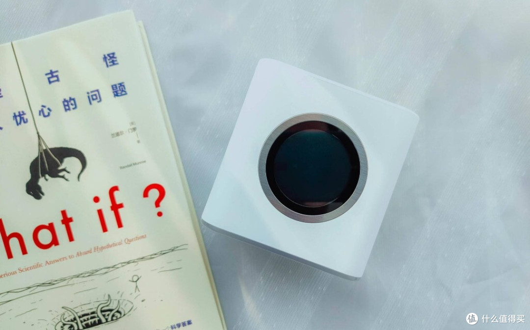 最美路由,Amplifi全屋WiFi套装评测:10种真实测试,告诉你贵有贵的道理