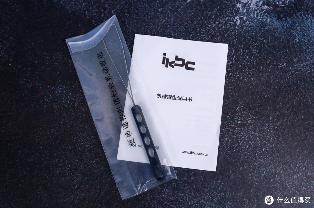 自带调色盘的键盘你见过吗？IKBC R410使用体验