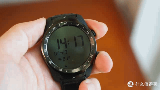 eSIM到底体验如何?谷歌领投的 TicWatch Pro 4G智能手表使用分享