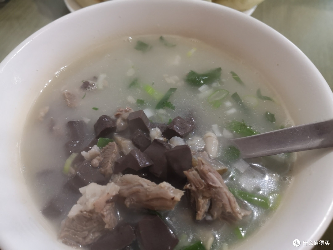 城市大玩家---我爱大连从未离开。喝羊汤必须来这家二十年老店!