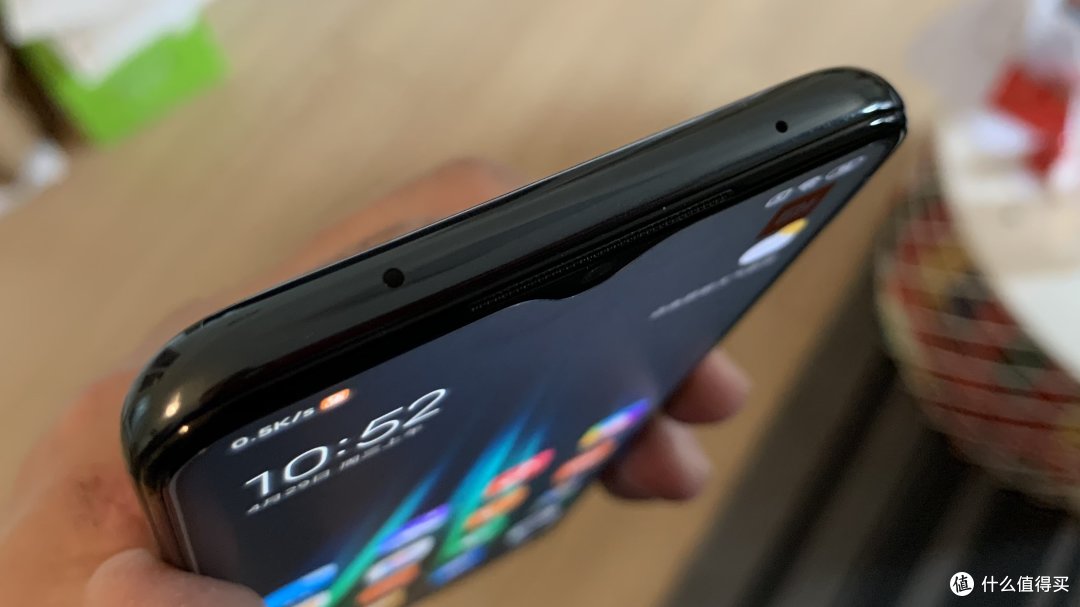 图书馆猿の拼多多入手 Redmi Note8 Pro 简单开箱