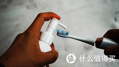 海的味道,我知道--盐致 海盐护龈液体牙膏体验