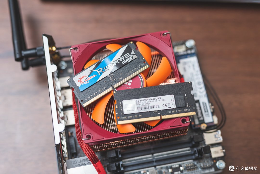 最无脑的APU整机方案?2020版华擎DeskMini A300安装攻略