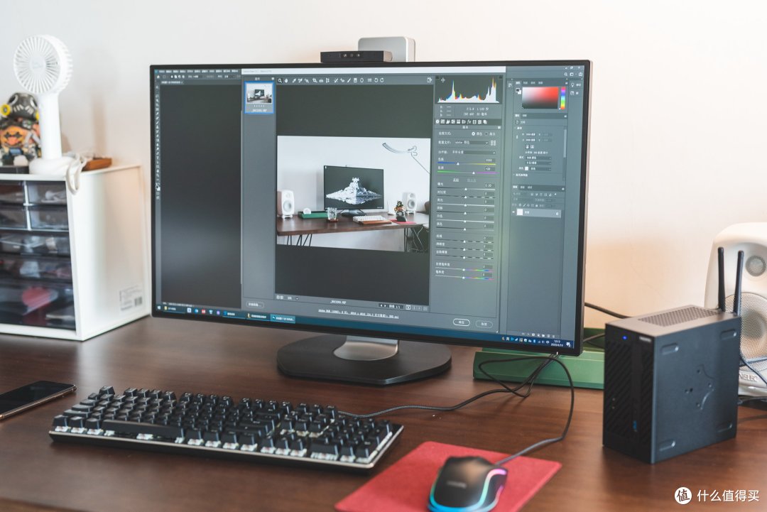 最无脑的APU整机方案?2020版华擎DeskMini A300安装攻略