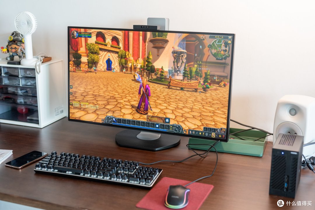 最无脑的APU整机方案?2020版华擎DeskMini A300安装攻略