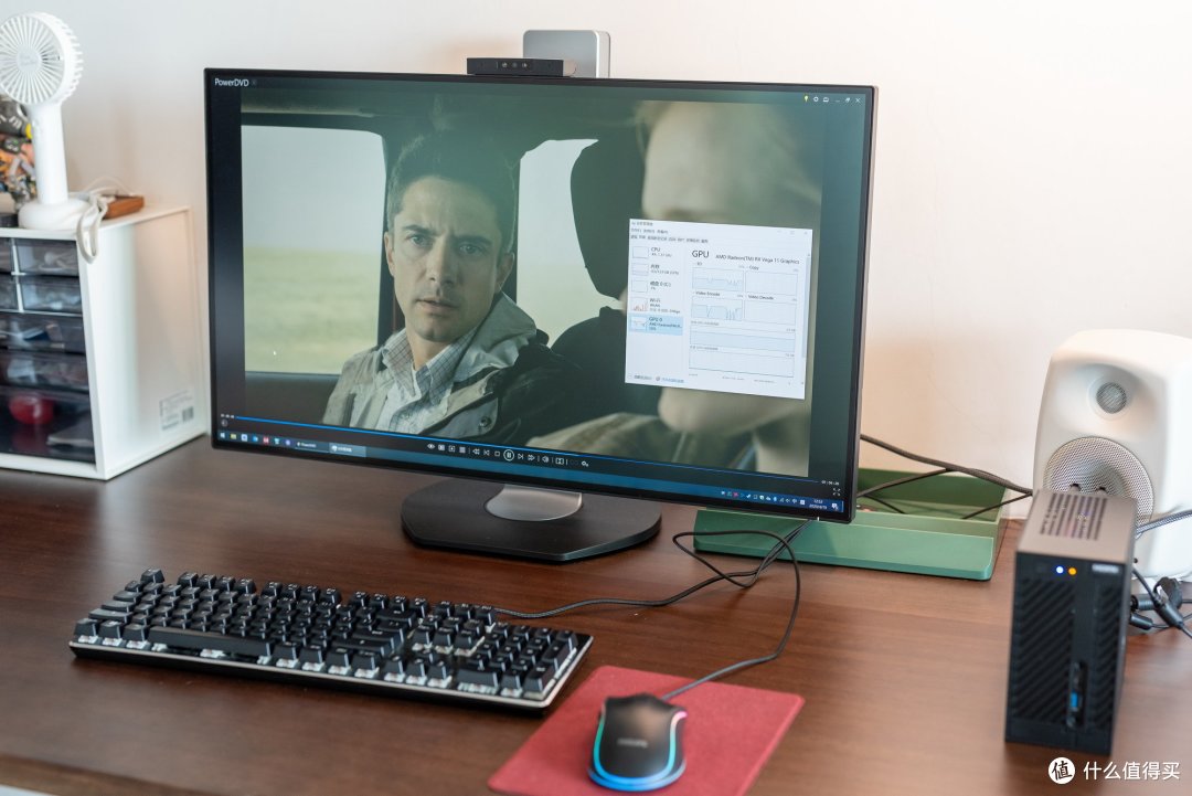 最无脑的APU整机方案?2020版华擎DeskMini A300安装攻略