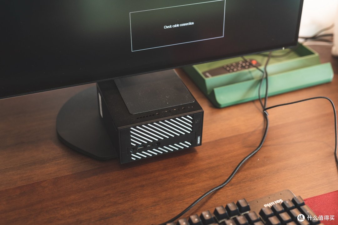 最无脑的APU整机方案?2020版华擎DeskMini A300安装攻略