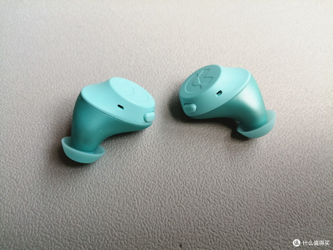 开不起蔚来，那也要用用蔚来——蔚来NIO-TA804 TWS耳机评测