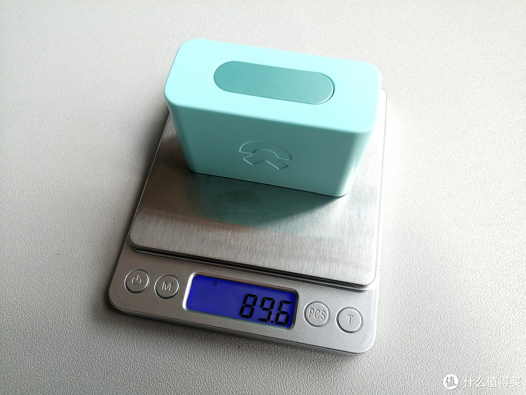 开不起蔚来，那也要用用蔚来——蔚来NIO-TA804 TWS耳机评测