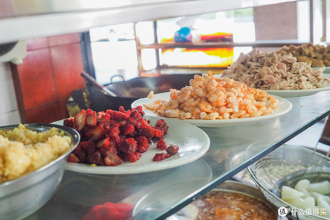 到厦门觅食？本地人常去的，有这篇就够了！厦门地道美食不完全攻略