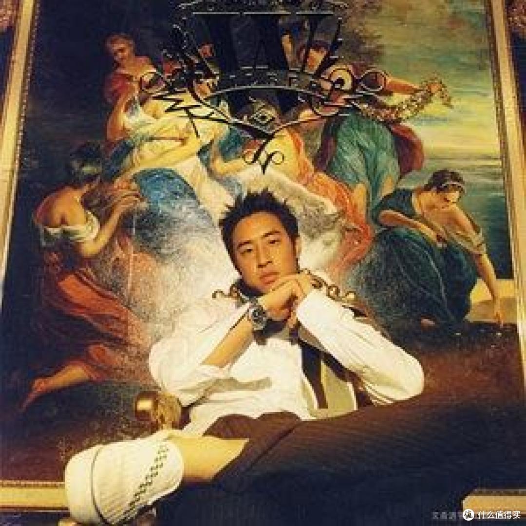 有空吗?我想带你去看看我青春期的那些华语流行音乐