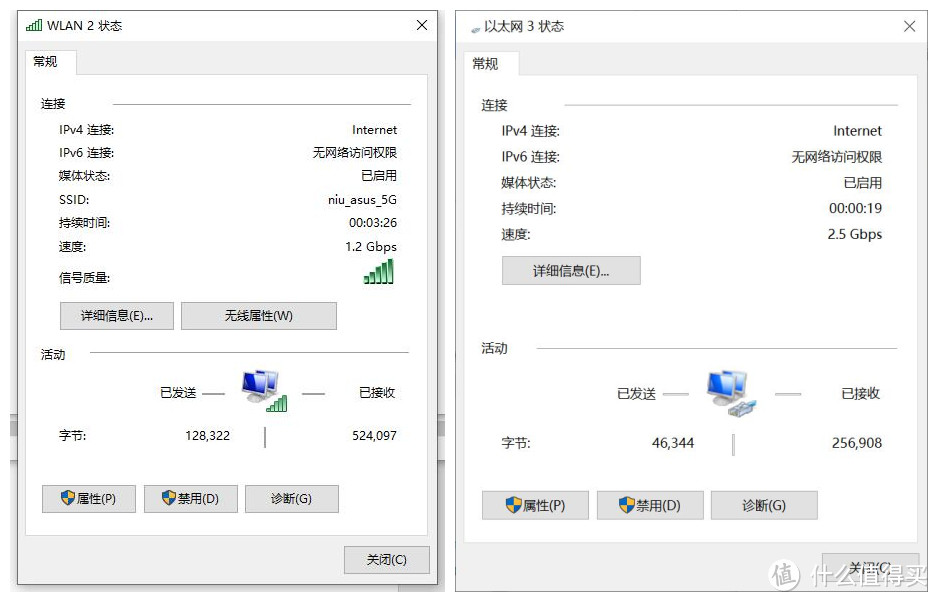 我的网络折腾之路：首上WiFi6 MESH路由 华硕灵耀AX6600组网体验