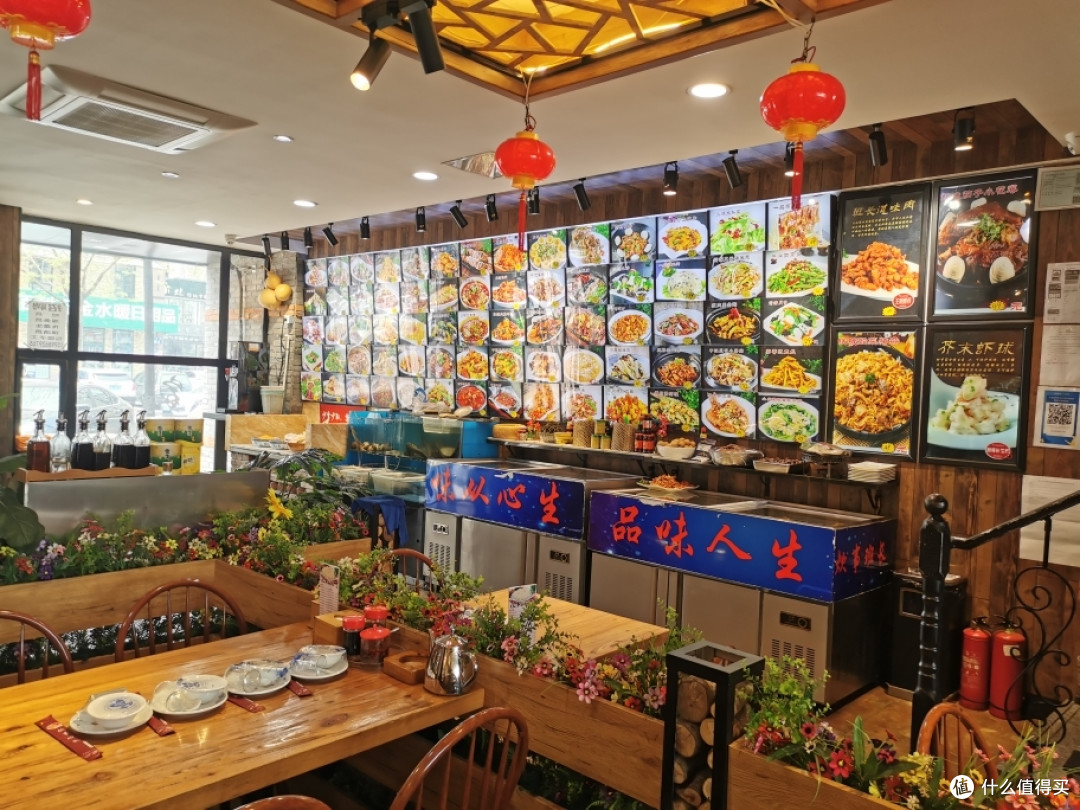 大连神州第一开发区的老饭馆！这家只要一道菜都能干掉两碗饭！老板娘特别好