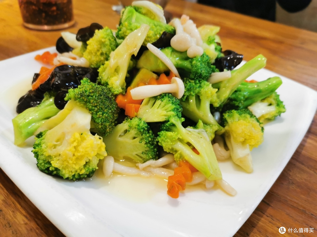 大连神州第一开发区的老饭馆！这家只要一道菜都能干掉两碗饭！老板娘特别好
