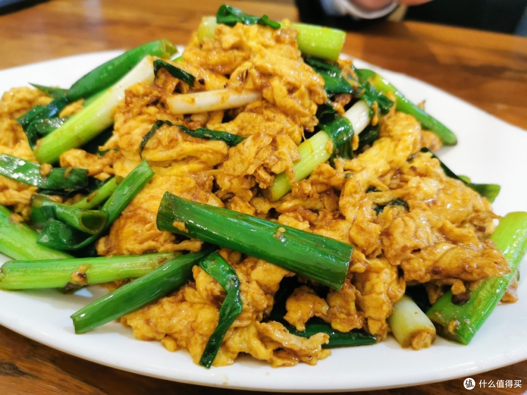 大连神州第一开发区的老饭馆！这家只要一道菜都能干掉两碗饭！老板娘特别好
