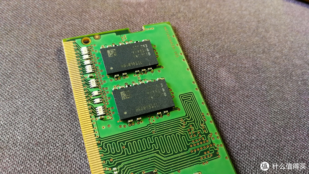 廉价内存能不能用?——尽胜DDR4 16G笔记本套条开箱试用