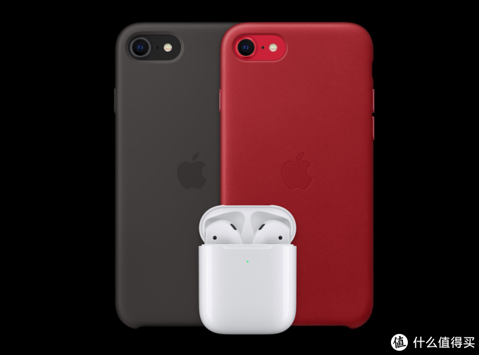 Iphone Se全面对比iphone8 11 帮你理性分析到底值不值得买 Iphone 什么值得买