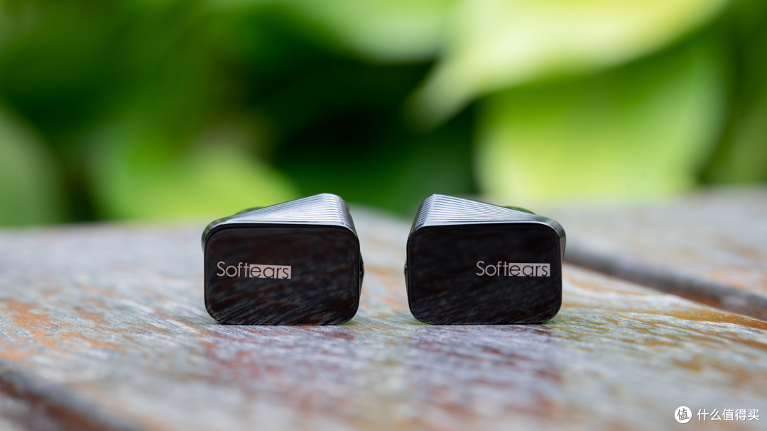 Softears Turii评测:现实复刻理想的咏叹调