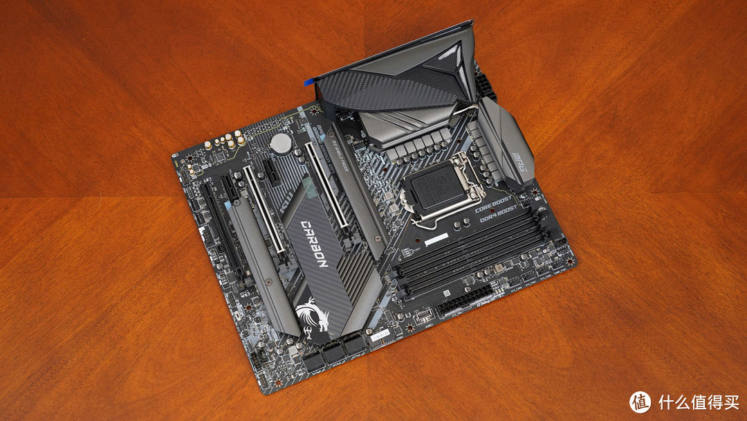 Intel 10系主板Z490来袭,虽然CPU还未上市,但看完这篇文章你会少走不少弯路