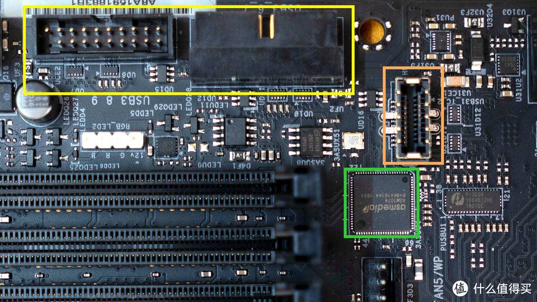 PCIe4.0和11代CPU提前支持？--ASRock Z490 Taichi 解析