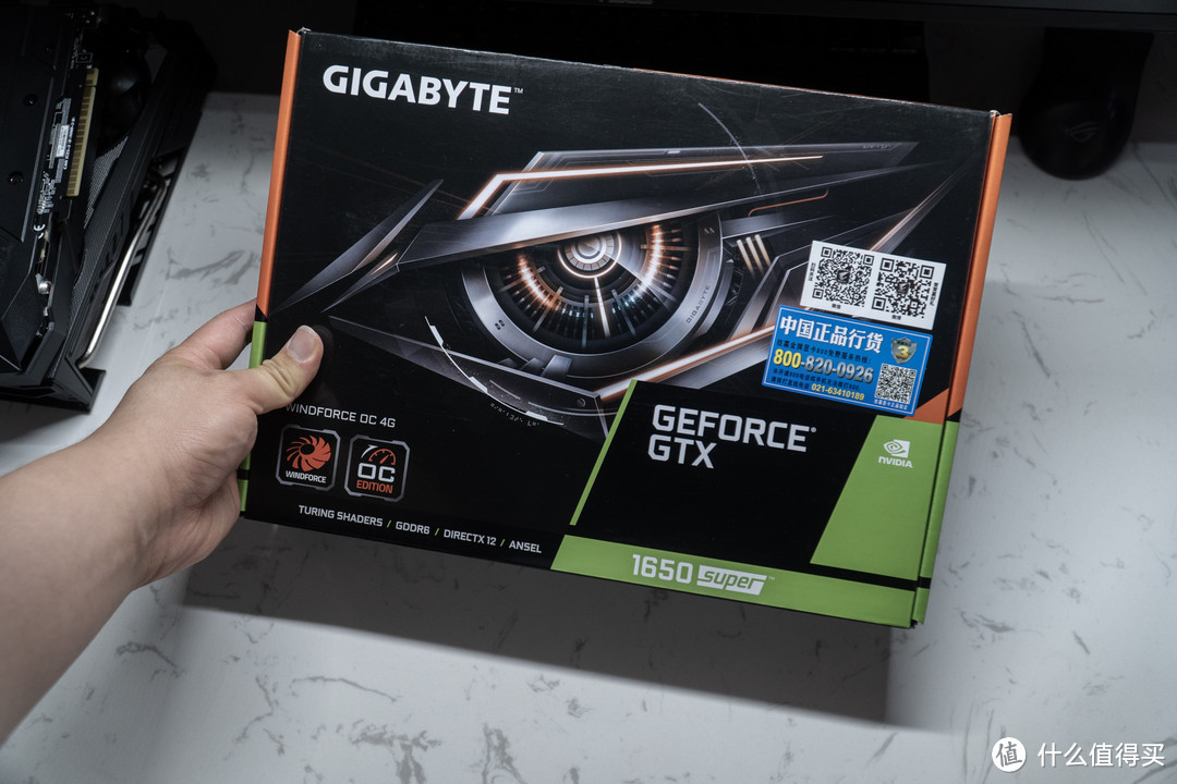 千元级显卡 RX590 GME 和 GTX1650Super该选谁？！