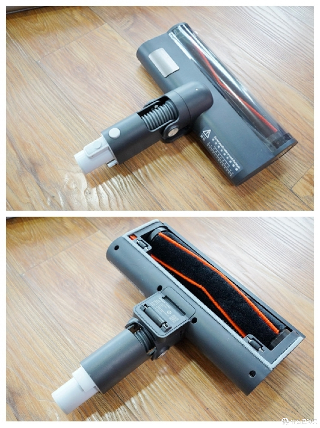 吸拖一体更全能——睿米NEX2 PRO无线吸尘器初体验