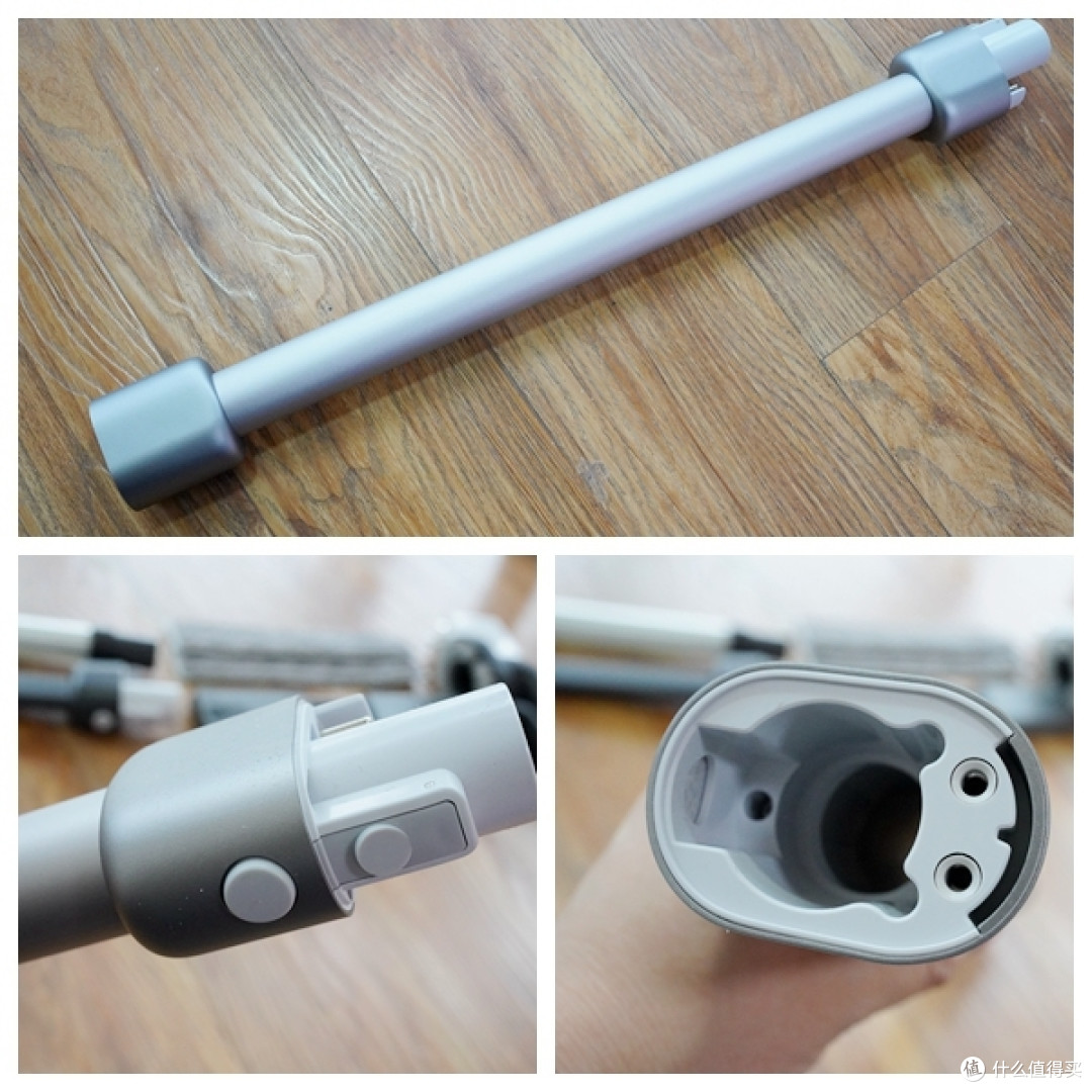 吸拖一体更全能——睿米NEX2 PRO无线吸尘器初体验