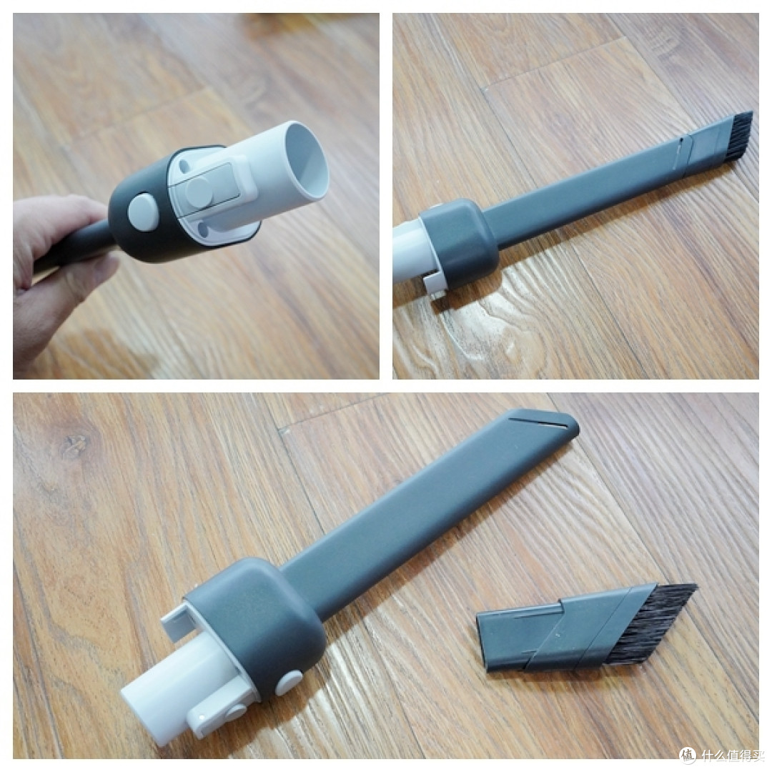 吸拖一体更全能——睿米NEX2 PRO无线吸尘器初体验
