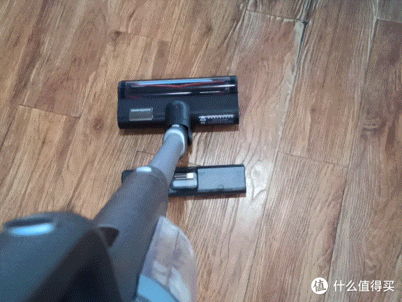 吸拖一体更全能——睿米NEX2 PRO无线吸尘器初体验