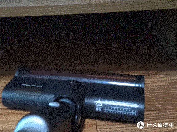 吸拖一体更全能——睿米NEX2 PRO无线吸尘器初体验