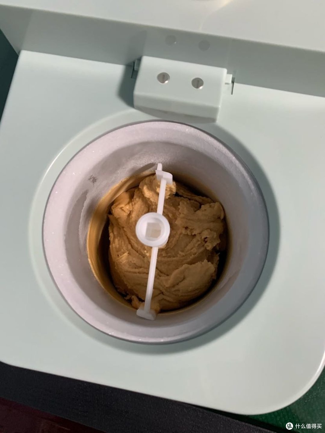 第二锅又做了一趟