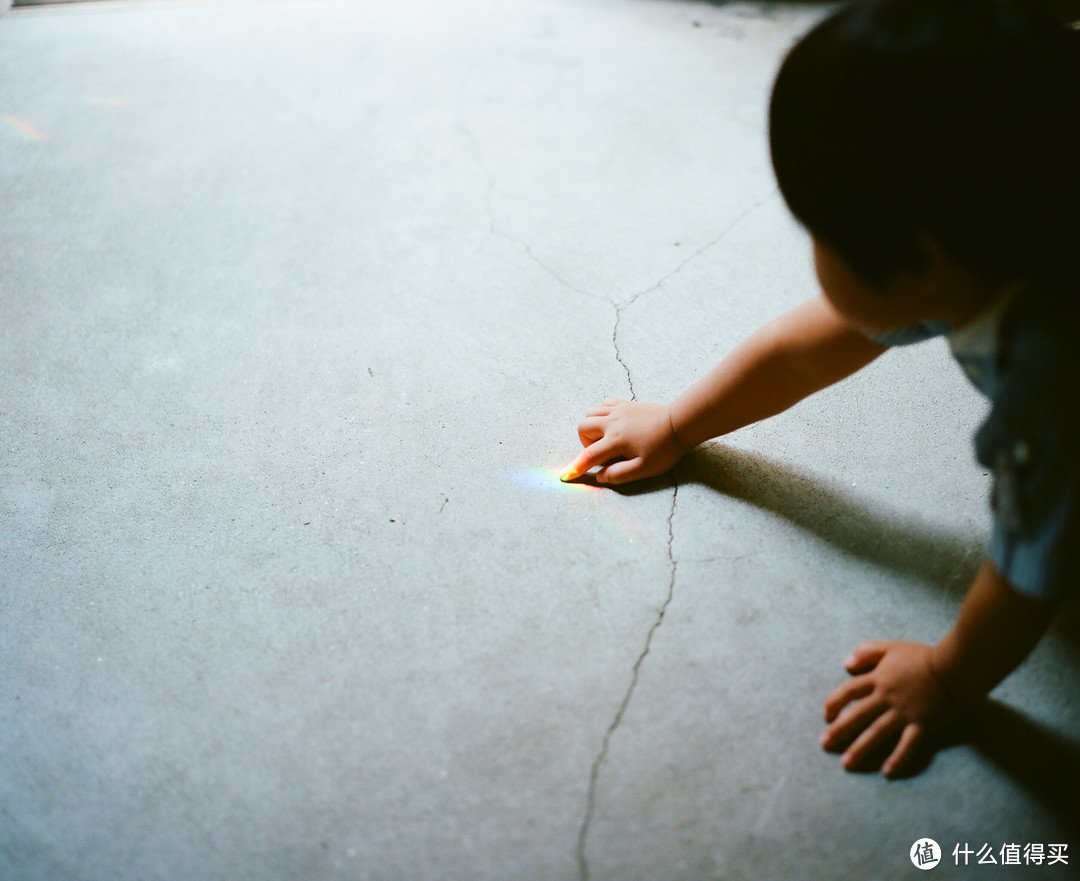 孩子不只是我最亲爱的宝贝,更是我自己的反射——滨田英明