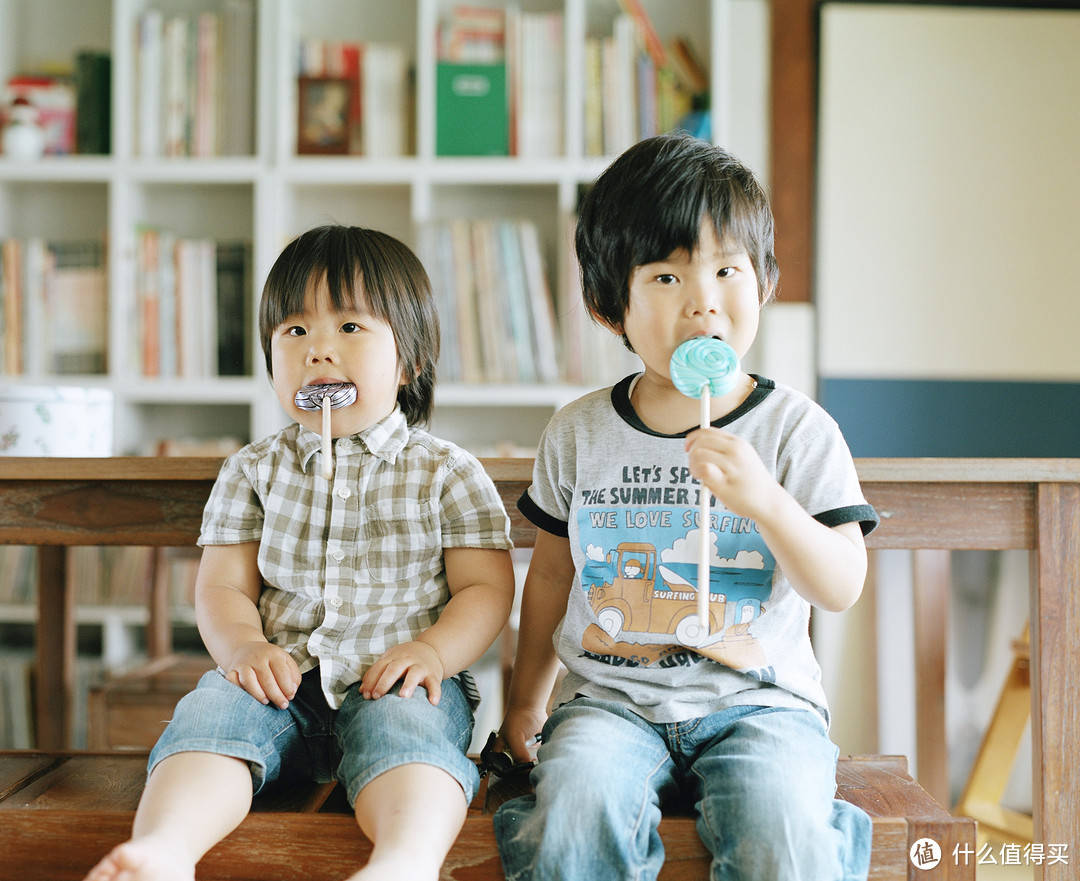 孩子不只是我最亲爱的宝贝,更是我自己的反射——滨田英明