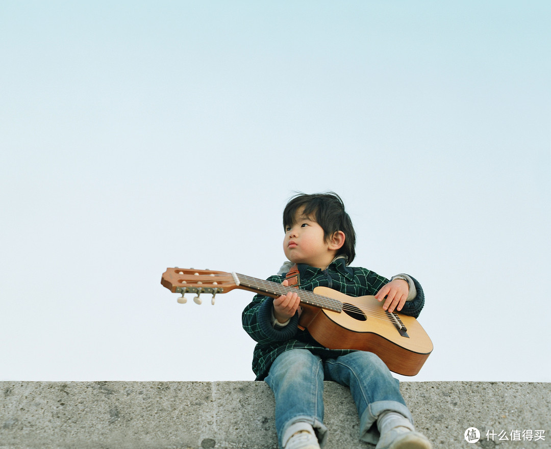 孩子不只是我最亲爱的宝贝,更是我自己的反射——滨田英明