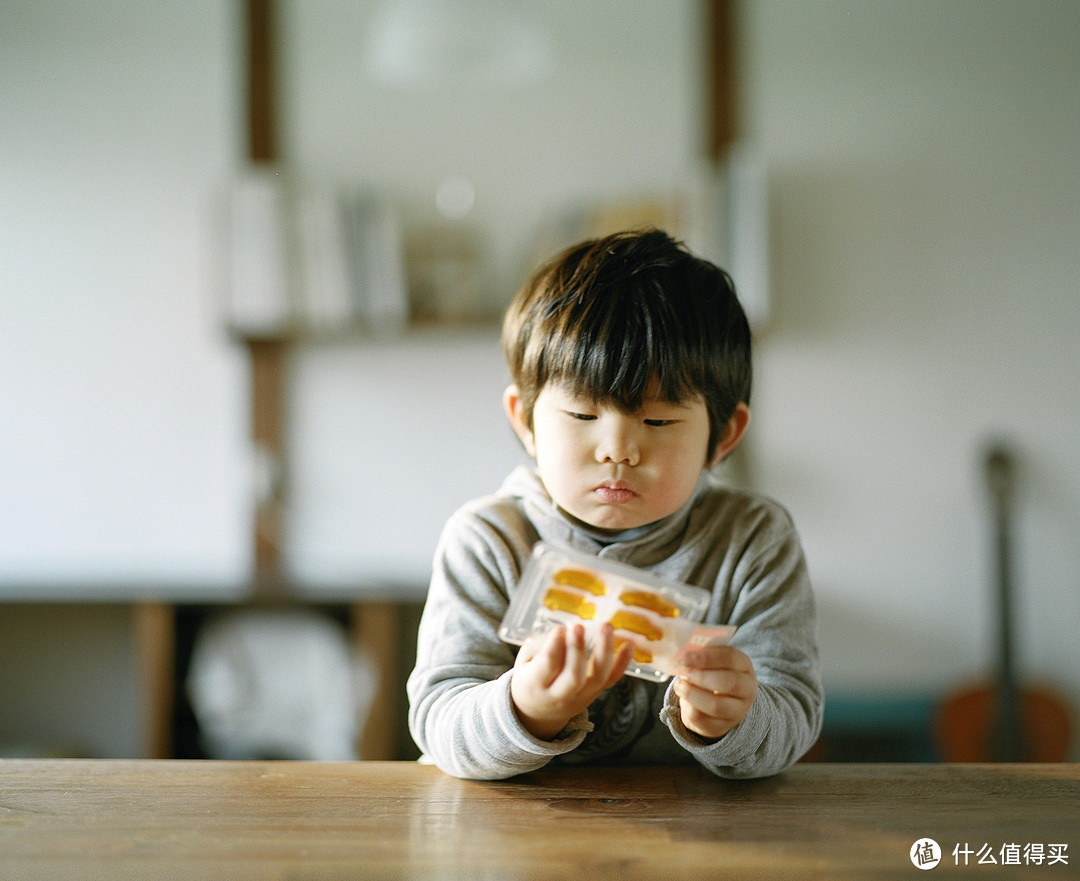 孩子不只是我最亲爱的宝贝，更是我自己的反射——滨田英明