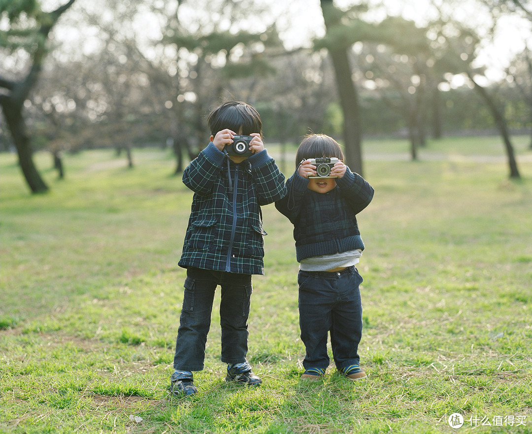 孩子不只是我最亲爱的宝贝，更是我自己的反射——滨田英明