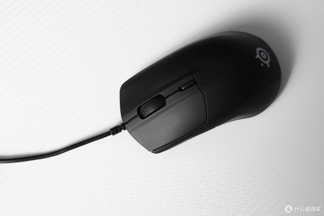 赛睿里最好用的小手鼠标---Rival 3