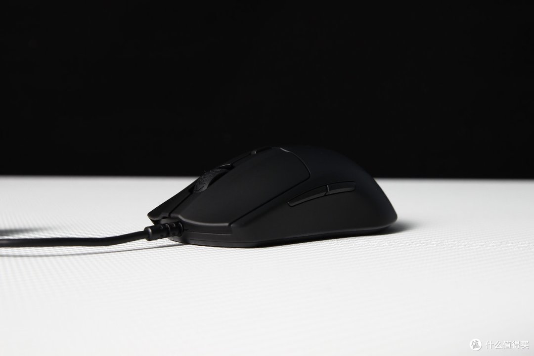 赛睿里最好用的小手鼠标---Rival 3