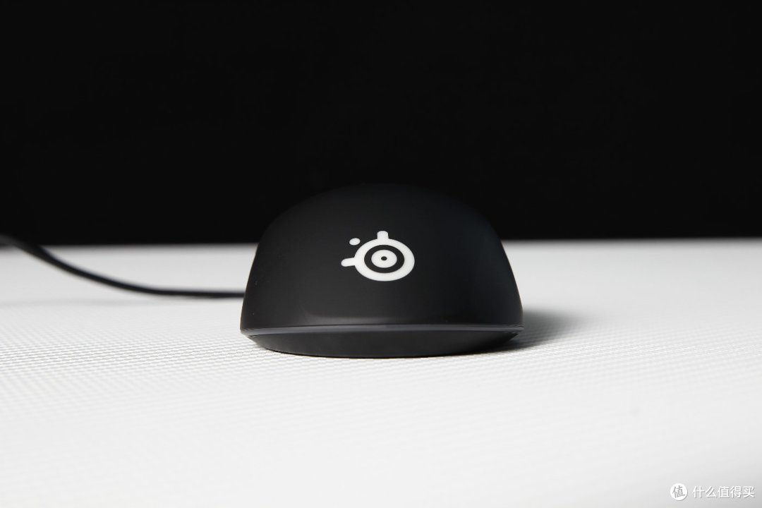 赛睿里最好用的小手鼠标---Rival 3