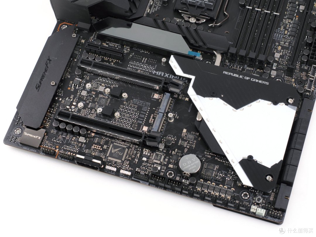 华硕ROG Maximus XII Extreme主板首发开箱——感受极致!