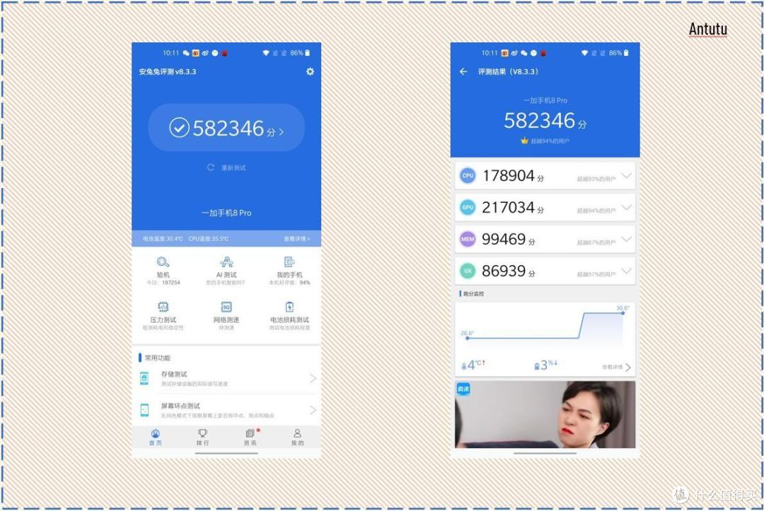 从少数派到大众菜，“十全九美”的一加8 Pro
