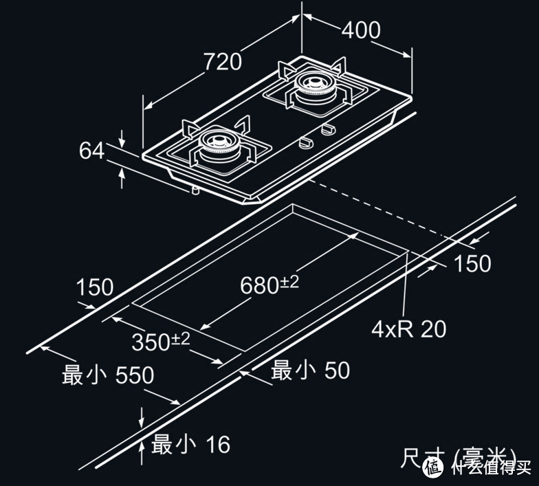 5年老厨房的自我救赎—西门子烟灶换新全纪录