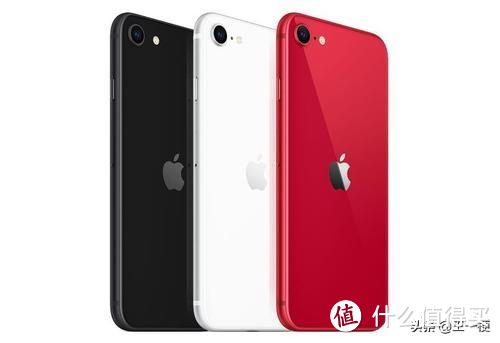 还真有人会纠结iPhone SE和iQOO Neo3该怎么选？这里有答案！