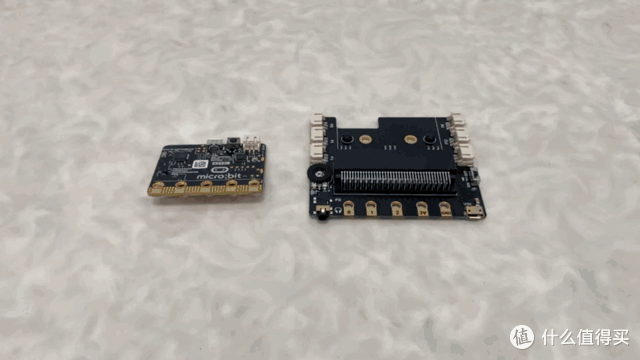 动脑又动手的编程玩具!DFRobot 造物粒子积木百宝盒给孩子一次编程初体验