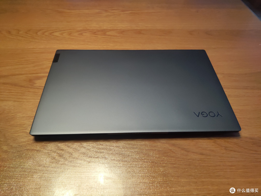 yoga 14s r7-4800u 开箱_笔记本电脑_什么值得买