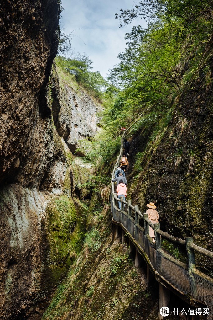 不为人知的皖西，有六(lù)安这样的一方山水，你绝对不知道